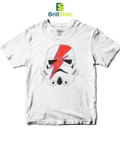 Star Wars Ziggy Stormtrooper T-Shirt