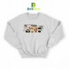 Parody Breaking Park Sweatshirt