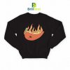 Chili Pepper Hot Chili Sweatshirt