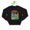 Parody My Favourite Nursey Rhymes Sweatshirt