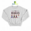 Parody The Beagles Dog Sweatshirt