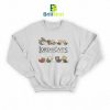 Parody The Furrlowship Of The Ring Sweatshirt