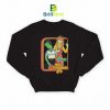 Parody You Complete Me Sweatshirt