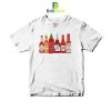 Chili Pepper Day Gift For Hot Sauce T-Shirt