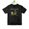 Parody Funny Electricity Explained T-Shirt