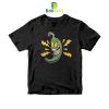 Chili Pepper Green Hot T-Shirt