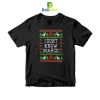 Quotes I Don't Know Margo T-Shirt