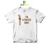 Parody I'm a Frayed Knot T-Shirt