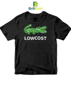 Parody Lowcost T-Shirt