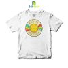 Quotes Radiate Positivity T-Shirt