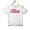 Parody Reading Rainbow T-Shirt