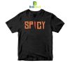 Chili Pepper Spicy T-Shirt