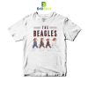 Parody The Beagles Dog T-Shirt