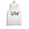 Parody Breaking Park Tank Top