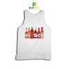 Chili Pepper Day Gift For Hot Sauce Tank Top