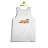 Parody Top Fish Fear Me Women Want Me Tank Top