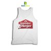 Parody Hamburger Helper Sbubby Tank Top