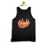 Chili Pepper Hot Chili Tank Top