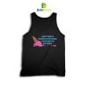 Quotes I Just Want An Ice Cream Tank Top