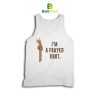 Parody I'm a Frayed Knot Tank Top