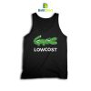 Parody Lowcost Tank Top