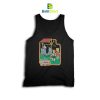 Parody My Favourite Nursey Rhymes Tank Top