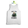 Parody Only You Can Prevent Drama Tank Top