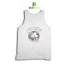 Quotes Opossum Live Laugh Love Tank Top