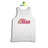 Parody Reading Rainbow Tank Top