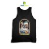 Parody Stay Positive Tank Top