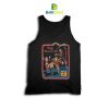 Parody Tag You're It Tank Top