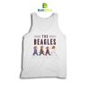 Parody The Beagles Dog Tank Top