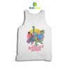 Parody The Bodacious Period Tank Top