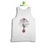 Chili Pepper The Peppers Tree Blood Tank Top