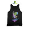 Parody Toadally Rad Tank Top