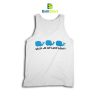 Parody Whale Whale Whale Tank Top