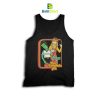 Parody You Complete Me Tank Top