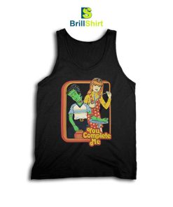 Parody You Complete Me Tank Top