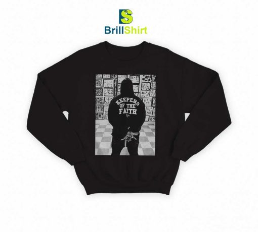 Terror KOTF Sweatshirt