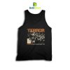 Terror Life Goes On Tank Top