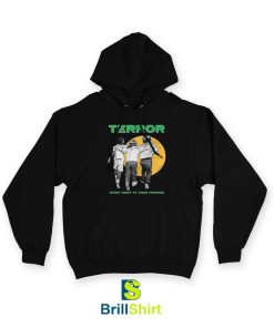 Terror Stick Tight Hoodie