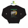 Terror Stick Tight Sweatshirt