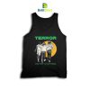 Terror Stick Tight Tank Top