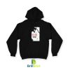 The Cure Miami Event Hoodie