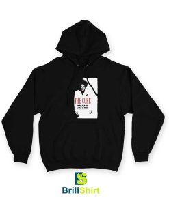 The Cure Miami Event Hoodie