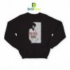 The Cure Miami Event Sweatshirt