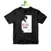 The Cure Miami Event T-Shirt