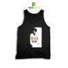 The Cure Miami Event Tank Top