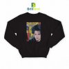 The Cure New York 3 Night Sweatshirt