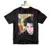 The Cure New York 3 Night T-Shirt